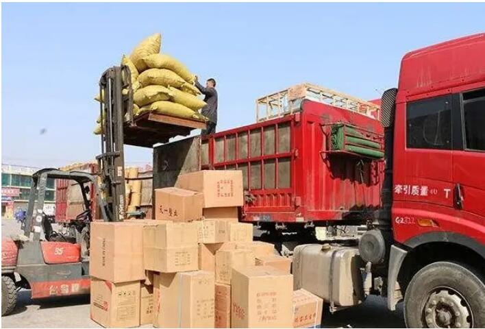 泉州到获嘉县物流专线