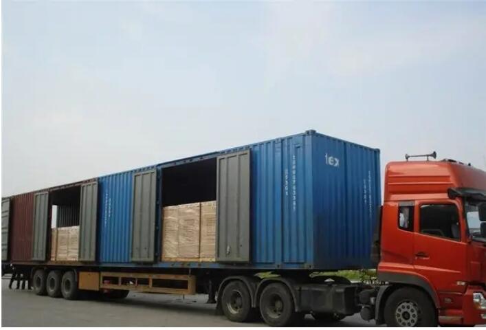 泉州到获嘉县整车运输