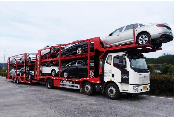 泉州到获嘉县轿车托运